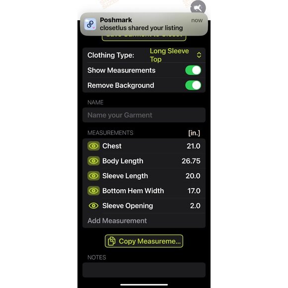 Sirenlily Maternity Lace Embellished‎ Long Sleeve Top Women Sz M , Viscose Blend - Picture 11 of 12